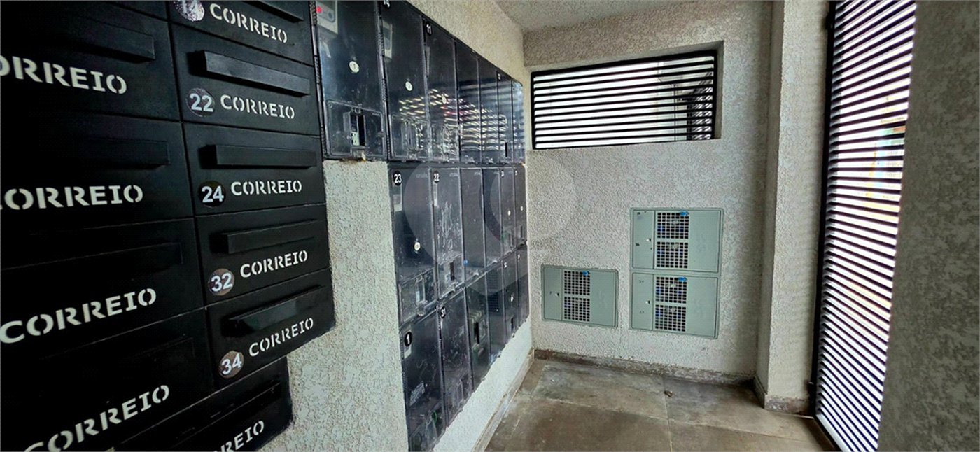 Apartamento à venda com 2 quartos, sendo 1 suíte, em Vila Pereira Barreto, São Paulo, SP