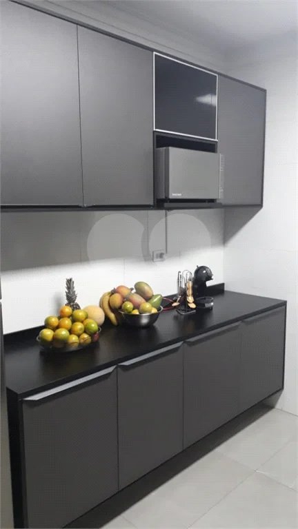 Sobrado à venda com 191m² - Vila Regente Feijó
