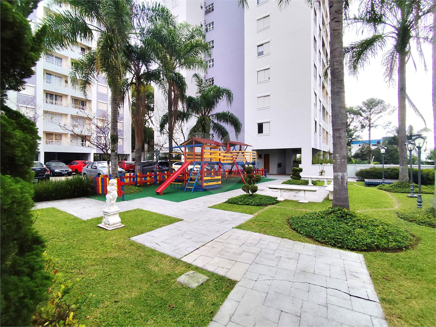 Apartamento à venda com 3 quartos, sendo 1 suíte, em Vila Prudente, São Paulo, SP