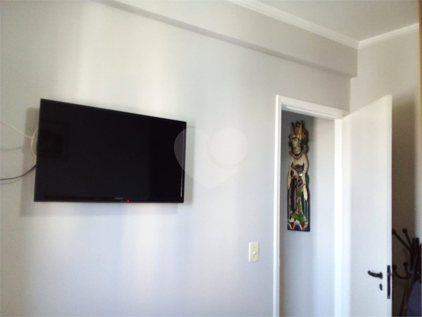 Apartamento à venda com 2 quartos em Mandaqui, São Paulo, SP