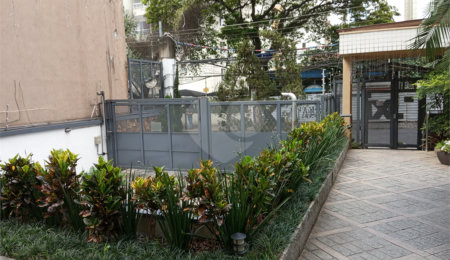 Apartamento à venda com 2 quartos, sendo 1 suíte,  em Brooklin Paulista, São Paulo, SP