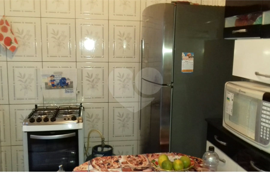 Casa à venda com 2 quartos em Parque Edu Chaves, São Paulo, SP