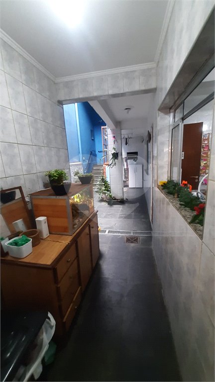 Casa à venda com 2 suítes em Pirituba, São Paulo, SP