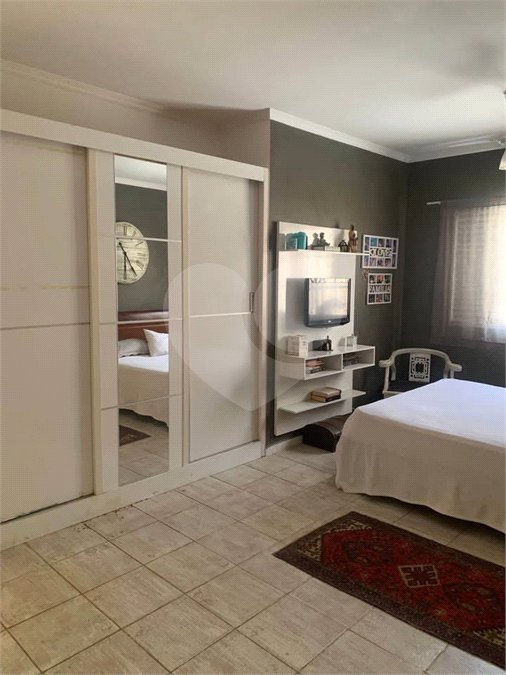 Casa à venda com 4 quartos, sendo 1 suíte,  em Jardim Esplanada, Indaiatuba, SP