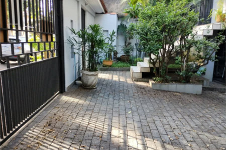 Casa de Vila à venda com 3 suítes em Jardim Londrina, São Paulo, SP