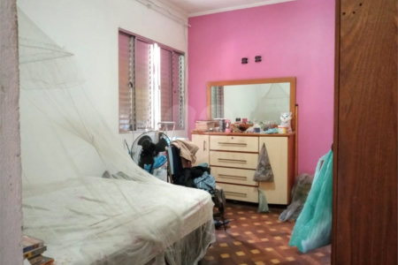 Casa à venda com 3 quartos em Aclimação, São Paulo, SP