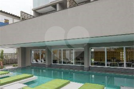 Apartamento à venda com 2 quartos, sendo 1 suíte, em Perdizes, São Paulo, SP