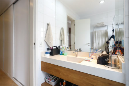 Apartamento à venda com 3 suítes no Centro, São Bernardo do Campo, SP