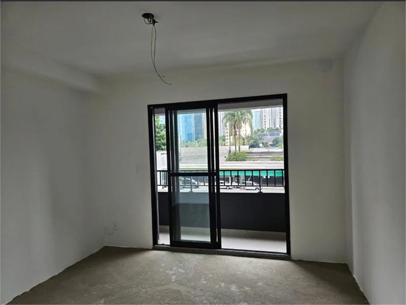 Apartamento à venda com 1 suíte em Pinheiros, São Paulo, SP