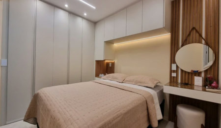 Apartamento à venda com 1 quarto em Lapa de Baixo, São Paulo, SP