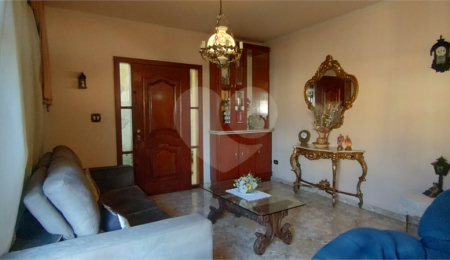 Sobrado à venda com 3 quartos, sendo 1 suíte,  em Santana, São Paulo, SP