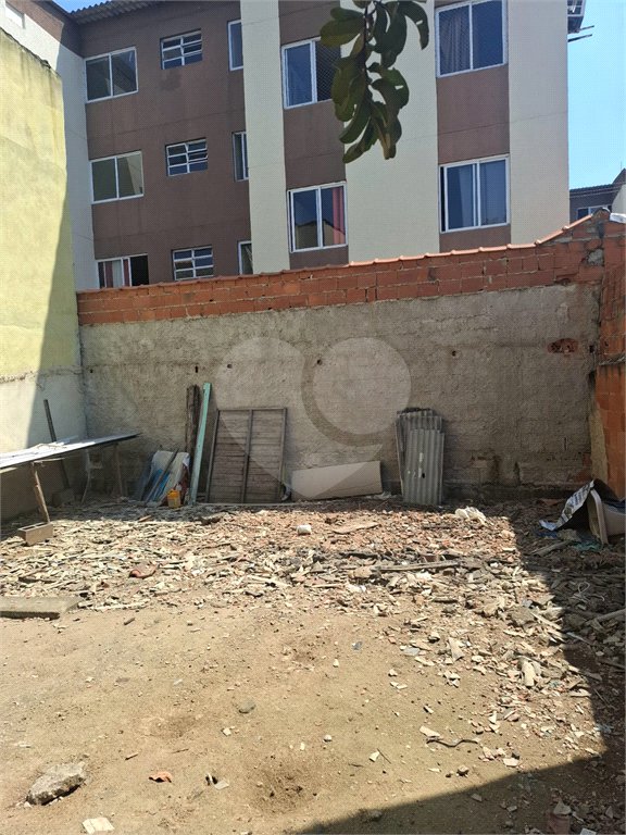 Terreno à venda no condomínio 200, Rio de Janeiro - RJ