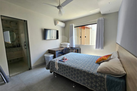 Hotel à venda com 22 quartos, sendo 20 suítes, em Geribá, Armação dos Búzios, RJ