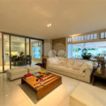 Casa à venda com 5 suítes no condomínio Malibu, Rio de Janeiro - RJ
