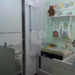 Apartamento à venda com 4 quartos, sendo 1 suíte, em Santa Teresinha, São Paulo, SP