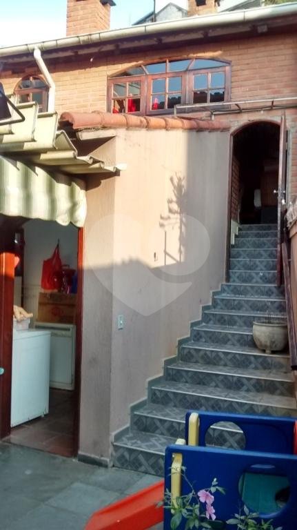 Sobrado à venda com 3 quartos, sendo 1 suíte, em Mandaqui, São Paulo, SP