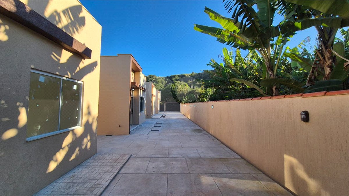 Casa à venda com 2 quartos em Rasa, Armação dos Búzios, RJ