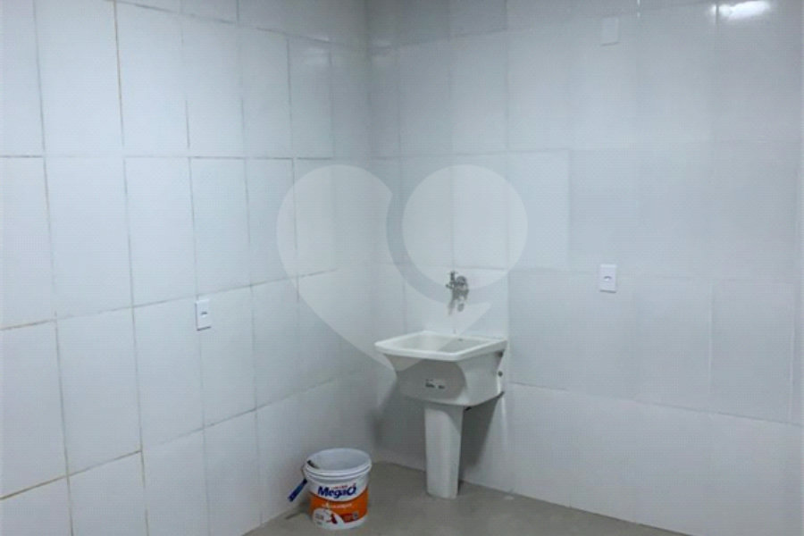 Sobrado à venda com 3 quartos, sendo 1 suíte, em Imirim, São Paulo, SP