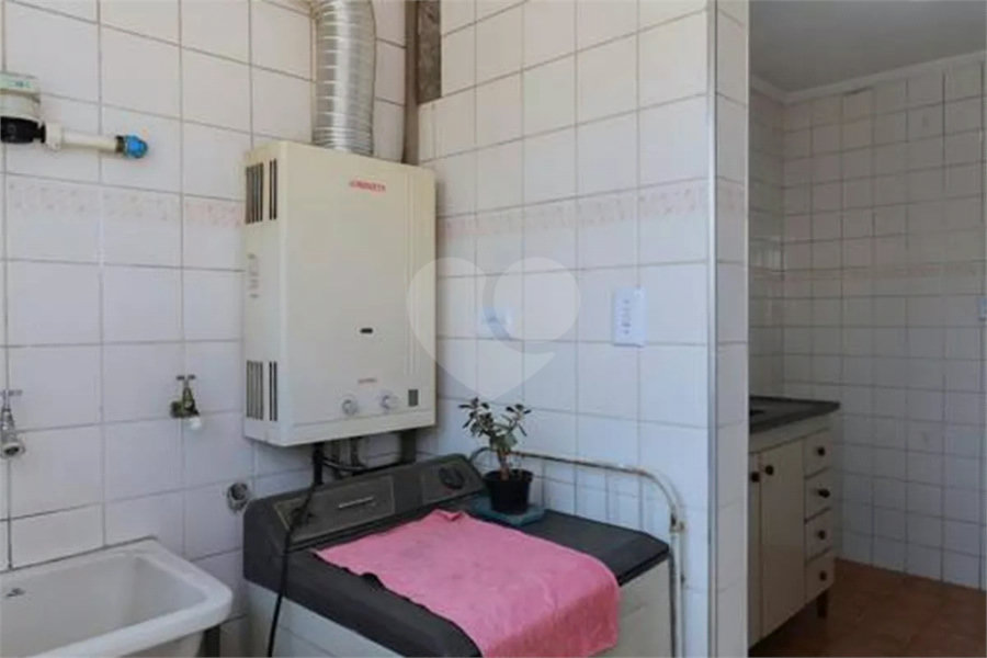 Apartamento para alugar com 2 quartos, sendo 1 suíte,  em Casa Verde, São Paulo, SP