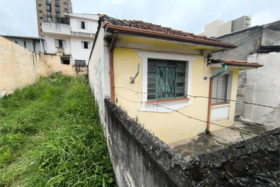 Terreno à venda em Vila Aurora (zona Norte), São Paulo, SP