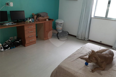 Casa à venda com 6 quartos, sendo 3 suítes,  em Tijuca, Rio de Janeiro, RJ