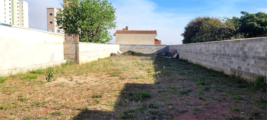 Terreno Padrão - Comercial para Venda no centro em São Carlos