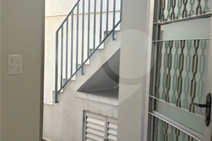 Sobrado à venda com 3 quartos, sendo 2 suítes, em Santana, São Paulo, SP