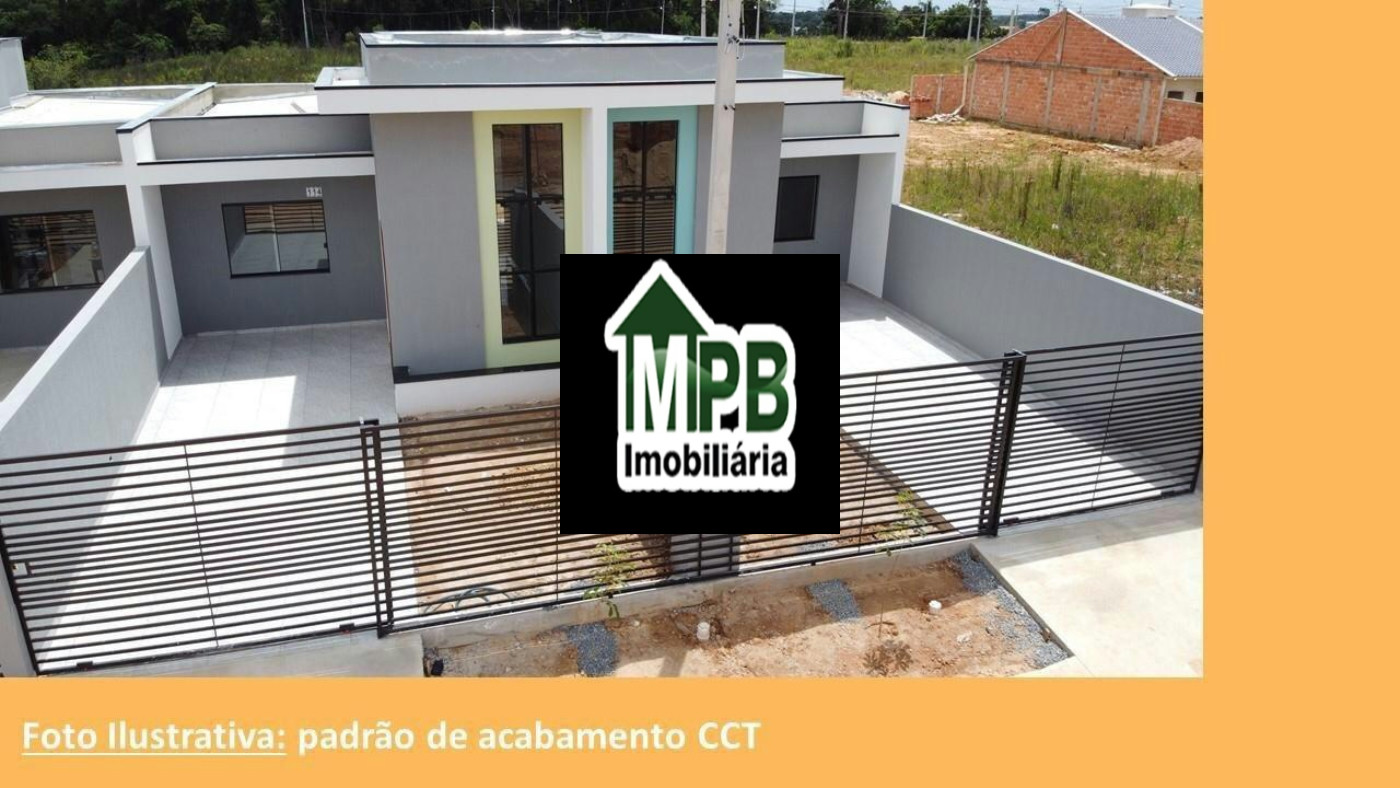 Casa à venda com 2 quartos em Jardim São Lucas, Salto de Pirapora, SP