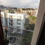 Apartamento à venda com 2 quartos em Jardim Santa Mônica, São Paulo, SP