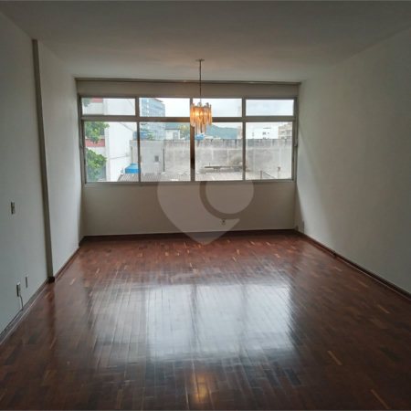 Apartamento à venda com 4 quartos, sendo 1 suíte, em Tijuca, Rio de Janeiro, RJ