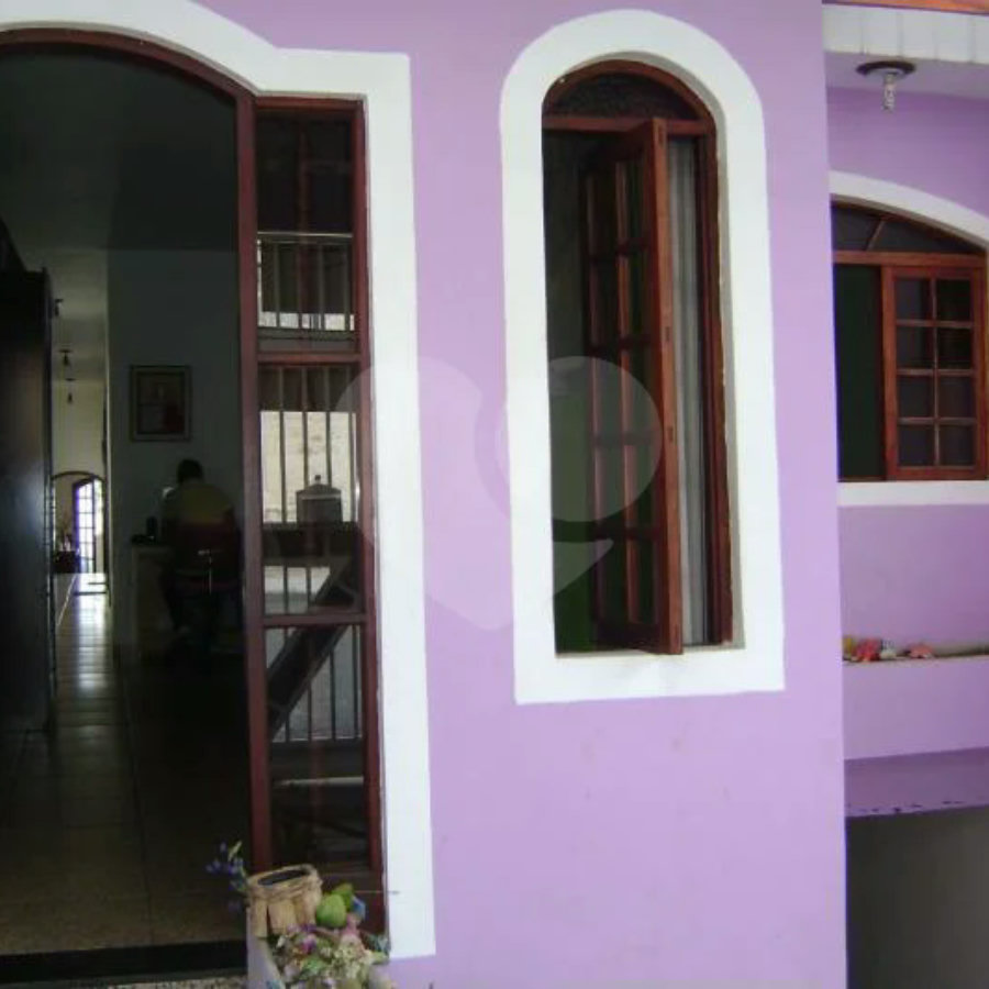Casa Térrea à venda com 3 quartos, sendo 1 suíte, em Vila Mazzei, São Paulo, SP