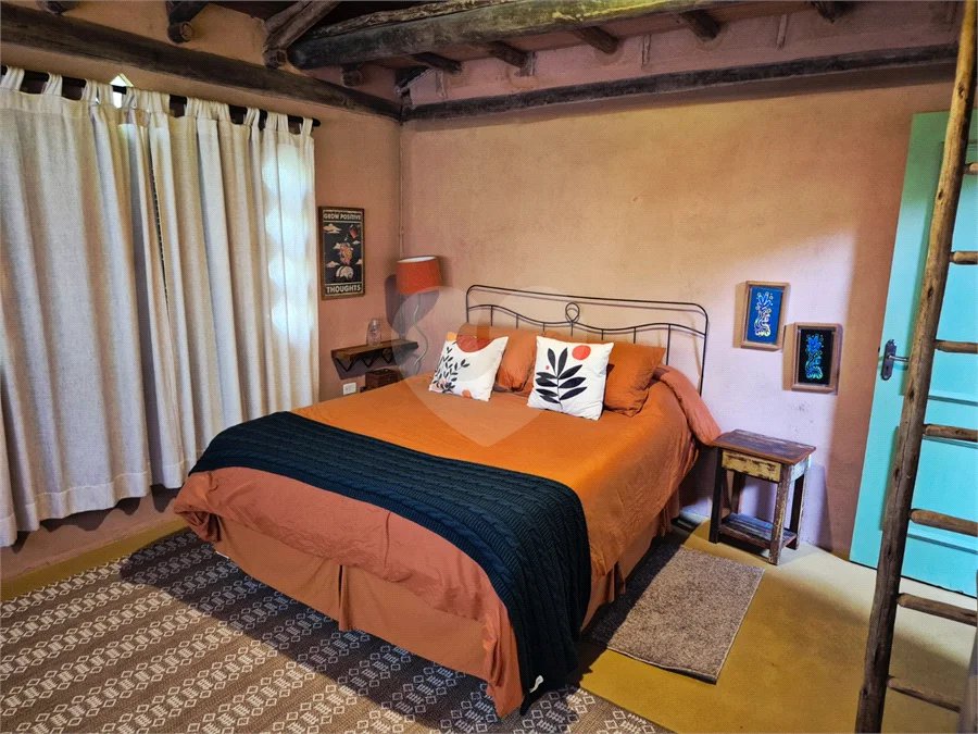 Casa à venda com 2 quartos, sendo 1 suíte, no condomínio Sausalito, Mairiporã - SP