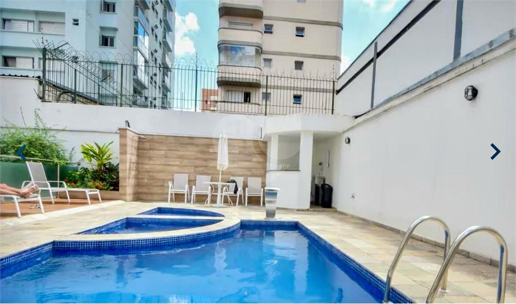 Apartamento para alugar com 1 suíte em Brooklin Paulista, São Paulo, SP