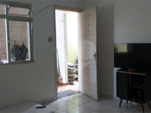 Casa Térrea à venda com 2 quartos em Vila Gustavo, São Paulo, SP