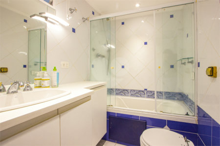 Apartamento à venda com 3 quartos, sendo 2 suítes, em Perdizes, São Paulo, SP