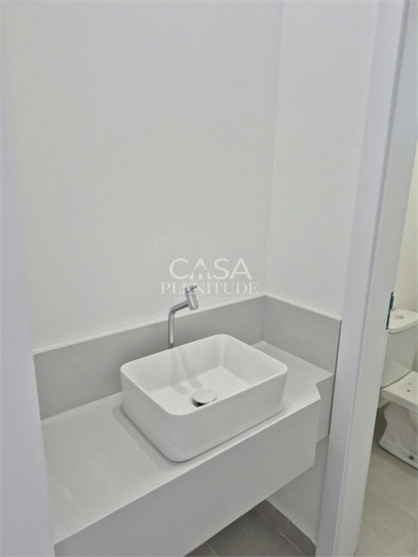 Casa em condomínio à venda com 3 quartos, sendo 1 suíte, em Jardim Villagio Milano, Sorocaba, SP