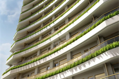 Apartamento à venda com 3 suítes em Moema, São Paulo, SP