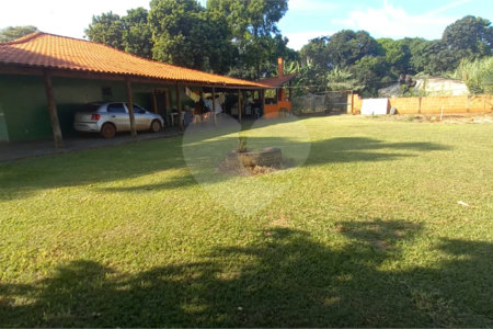 Chácara à venda com 3 quartos, sendo 2 suítes, em Recanto dos Nobres, Araraquara, SP