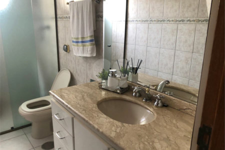 Apartamento à venda com 3 quartos, sendo 1 suíte, em Vila Progredior, São Paulo, SP