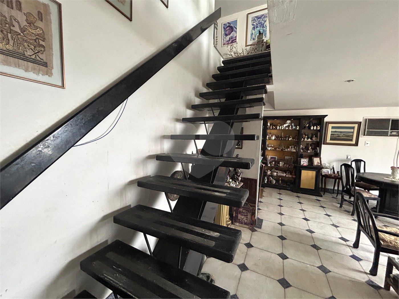 Cobertura à venda com 5 quartos, sendo 1 suíte, em Flamengo, Rio de Janeiro, RJ