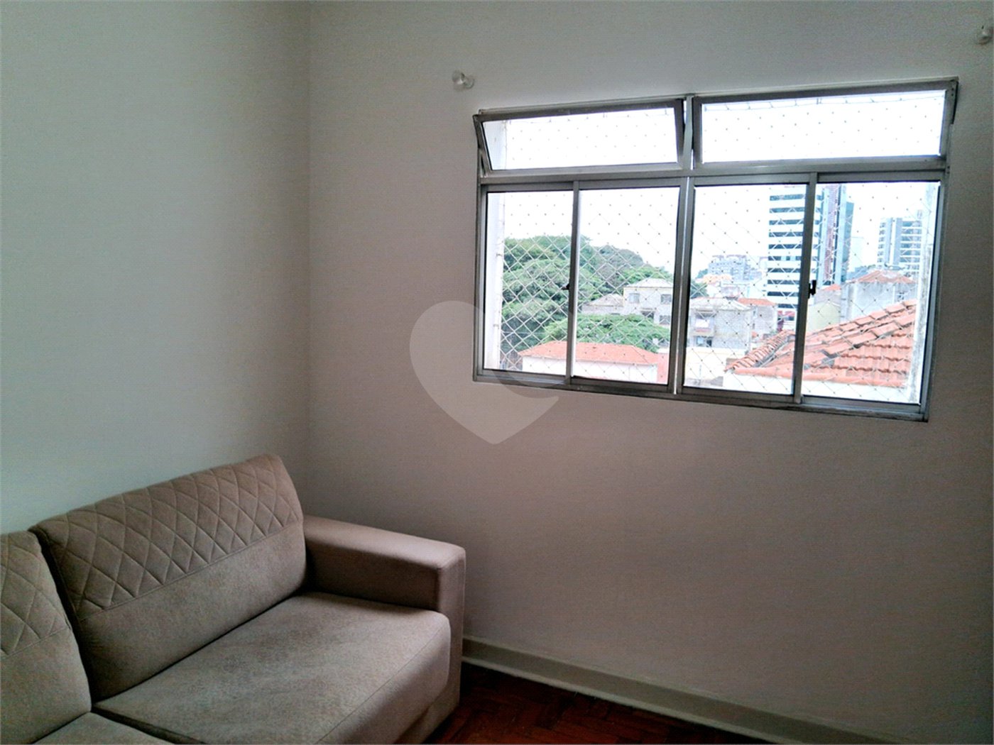 Apartamento à venda com 1 quarto em Jardim São Paulo(zona Norte), São Paulo, SP