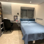 Apartamento à venda com 3 quartos, sendo 1 suíte, em Tatuapé, São Paulo, SP