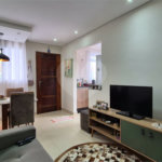 Casa à venda com 2 quartos no condomínio Residencial Estoril, Sorocaba - SP