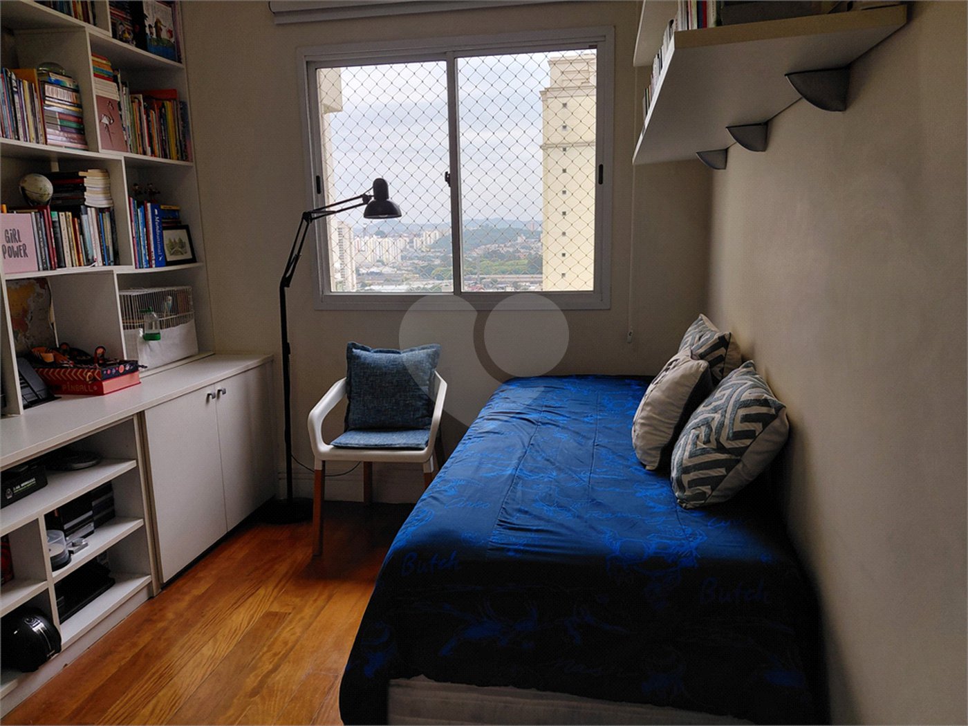 Apartamento à venda com 4 quartos, sendo 3 suítes, em Vila Leopoldina, São Paulo, SP