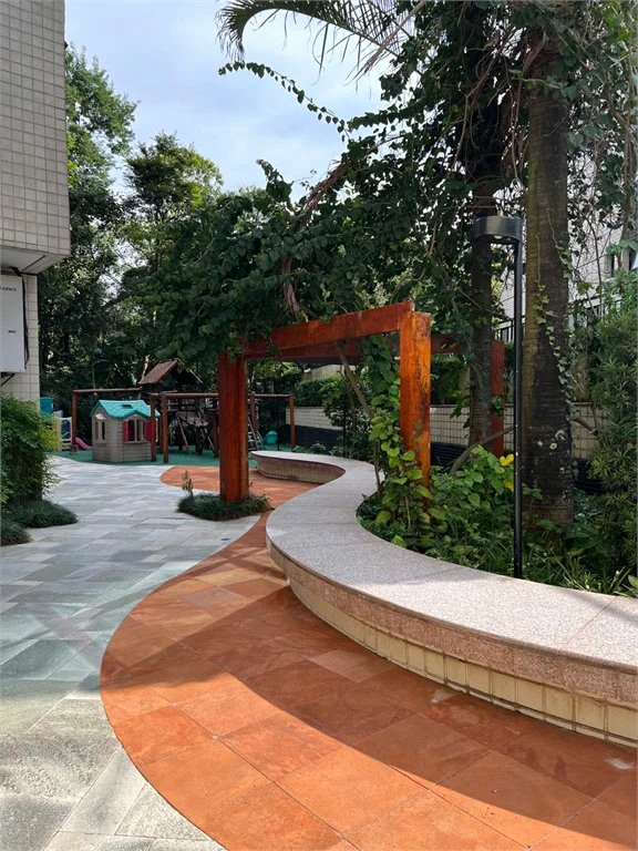 Apartamento à venda com 4 suítes em Paraíso do Morumbi, São Paulo, SP