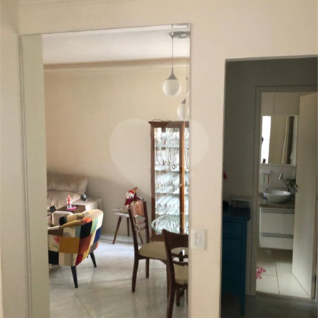 Casa de 2 Dormitórios no Terra Nova, São Carlos - SP