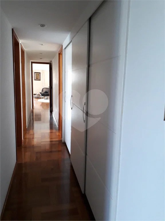 Apartamento à venda com 4 suítes em Perdizes, São Paulo, SP