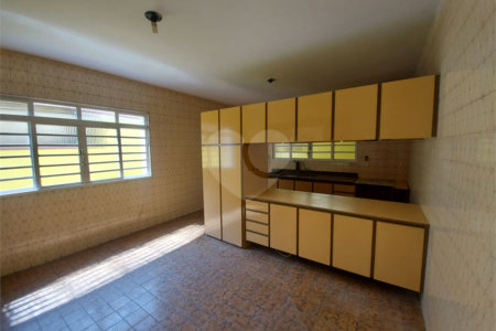 Casa à venda com 2 quartos em Vila Anglo Brasileira, São Paulo, SP