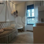 Apartamento à venda com 2 quartos, sendo 1 suíte,  em Jardim das Acácias, São Paulo, SP