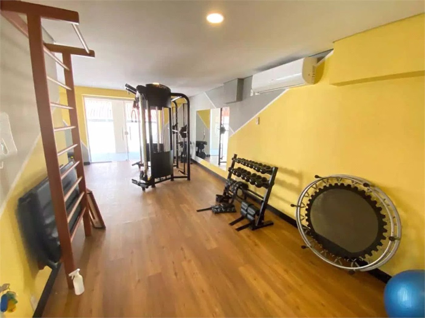 Apartamento com 3 Dormitórios à Venda, 210 M² por R$ 1.600.000 - Boqueirão - Santos/Sp